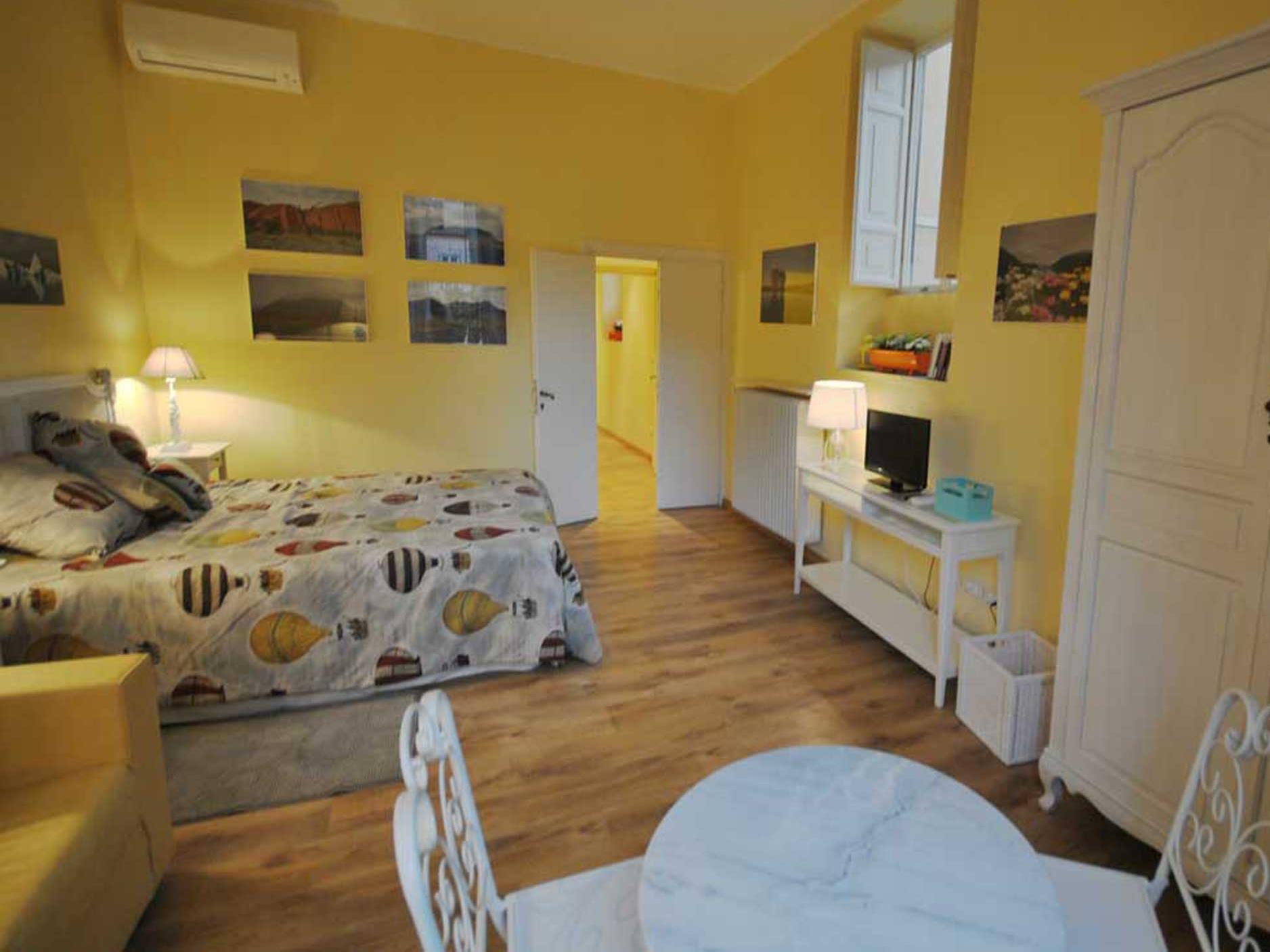 Domus Ripetta Bed and Breakfast Rome Buitenkant foto