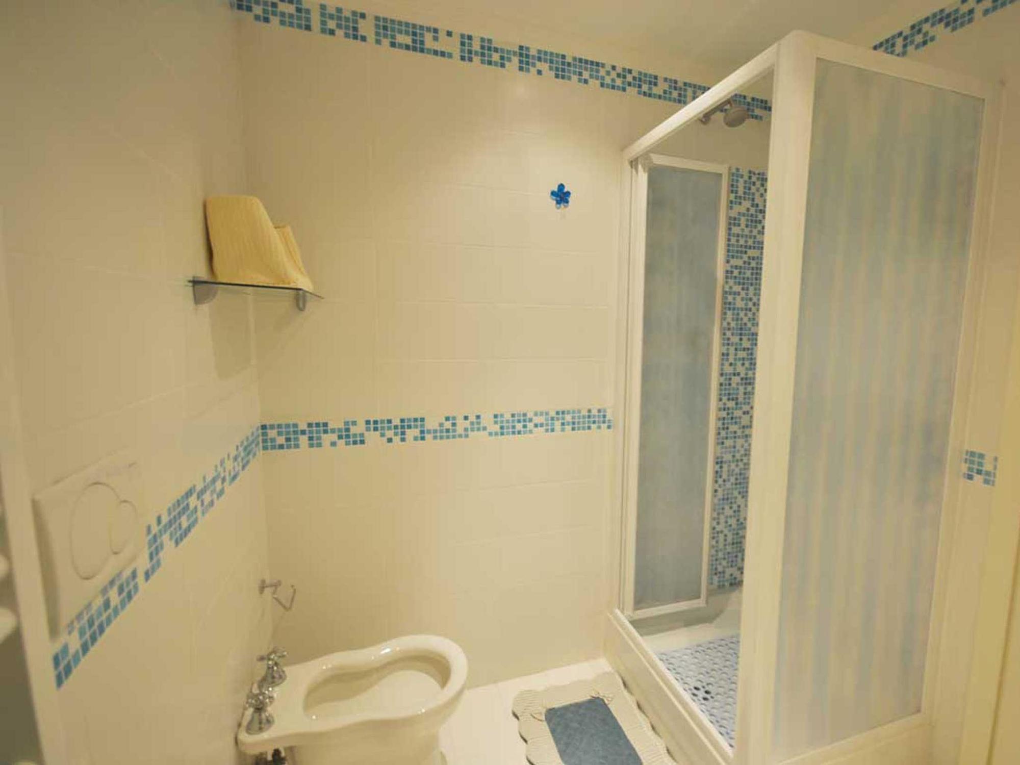 Domus Ripetta Bed and Breakfast Rome Buitenkant foto