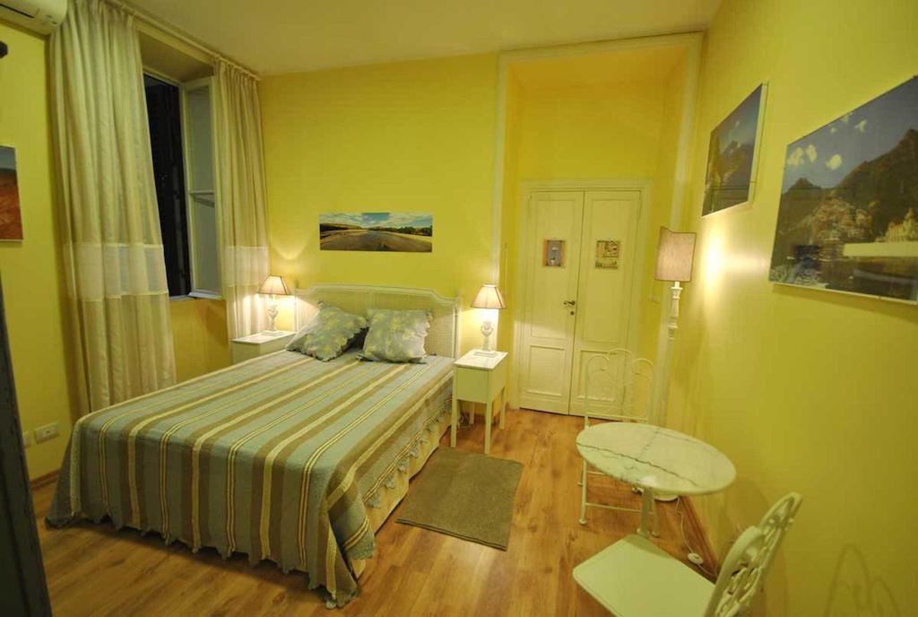 Domus Ripetta Bed and Breakfast Rome Kamer foto