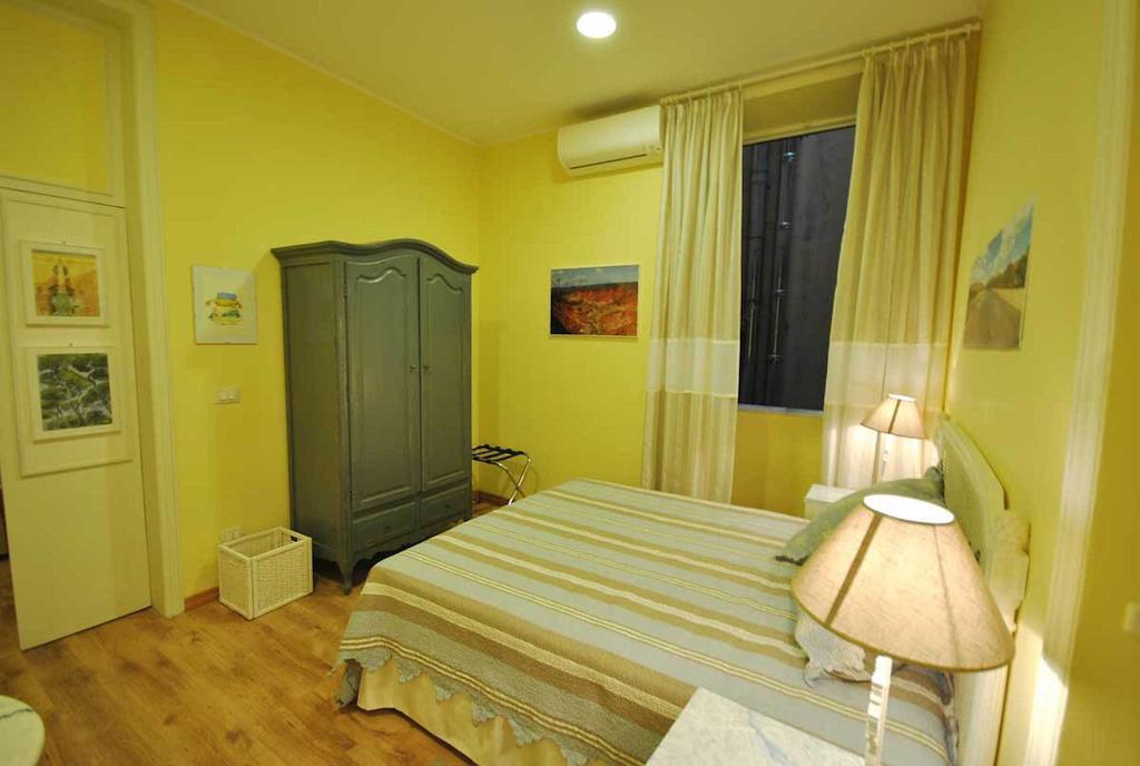 Domus Ripetta Bed and Breakfast Rome Kamer foto