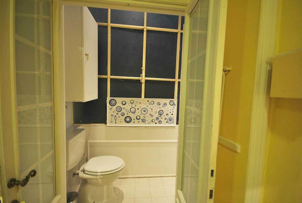 Domus Ripetta Bed and Breakfast Rome Kamer foto