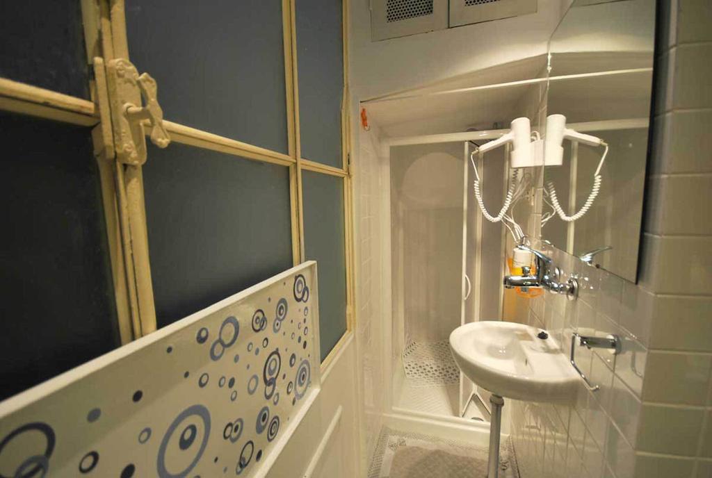 Domus Ripetta Bed and Breakfast Rome Kamer foto