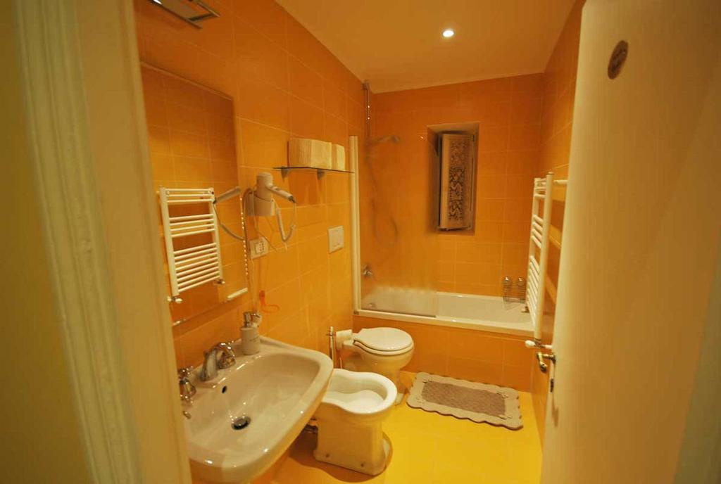 Domus Ripetta Bed and Breakfast Rome Kamer foto