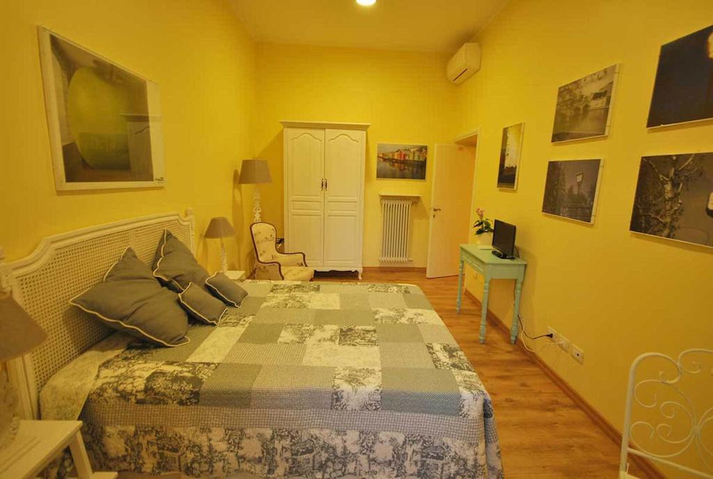 Domus Ripetta Bed and Breakfast Rome Kamer foto