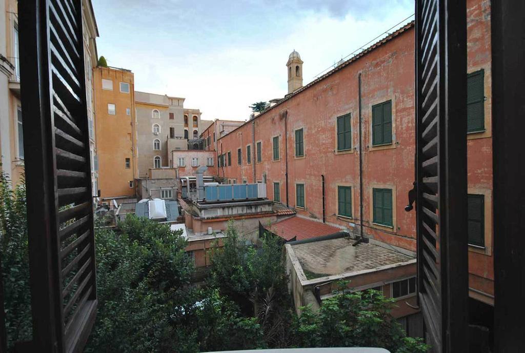 Domus Ripetta Bed and Breakfast Rome Kamer foto