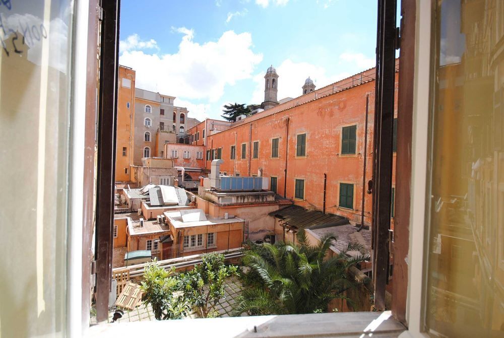 Domus Ripetta Bed and Breakfast Rome Buitenkant foto