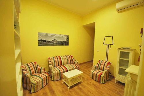 Domus Ripetta Bed and Breakfast Rome Buitenkant foto